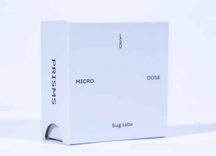 LSD Microdose Tabs for Sale