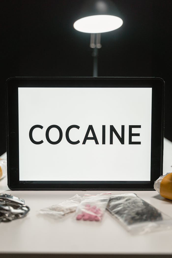 Buy Cocaine Online